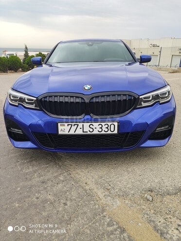BMW 330-1