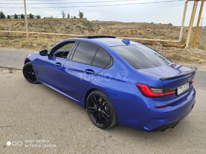 BMW 330-10