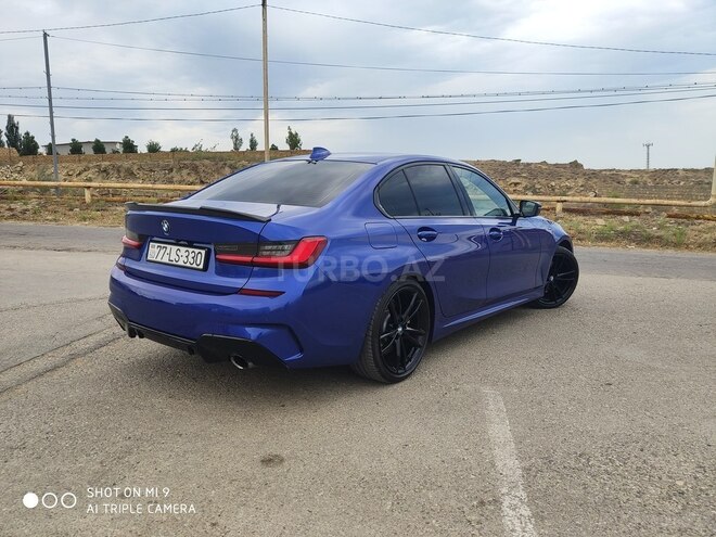 BMW 330-4