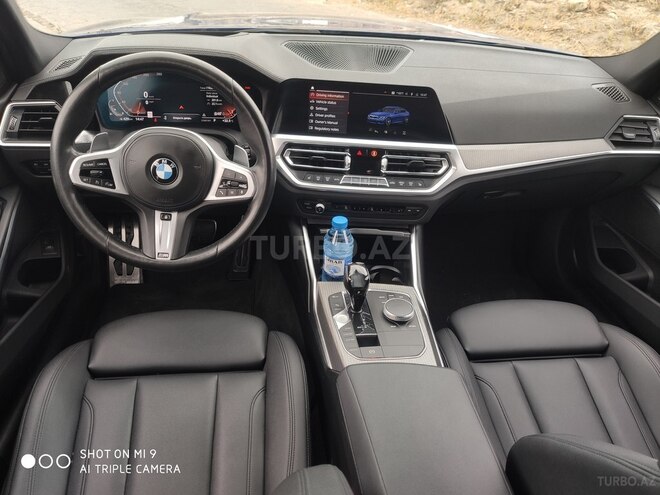 BMW 330-7