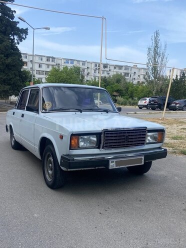 LADA (VAZ) 2107 1998, 95,000 km - 1.6 л - Bakı