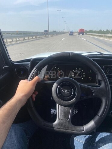 LADA (VAZ) 2107 1998, 95,000 km - 1.6 л - Bakı