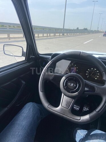 LADA (VAZ) 2107 1998, 95,000 km - 1.6 л - Bakı