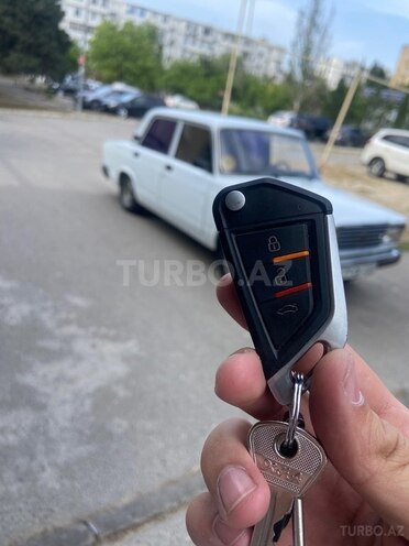 LADA (VAZ) 2107 1998, 95,000 km - 1.6 л - Bakı