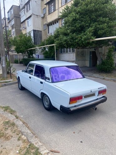 LADA (VAZ) 2107 1998, 95,000 km - 1.6 л - Bakı