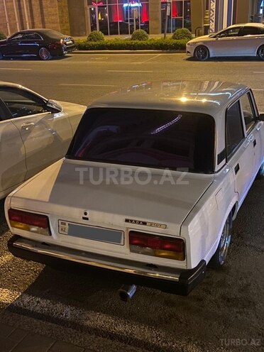 LADA (VAZ) 2107 1998, 95,000 km - 1.6 л - Bakı