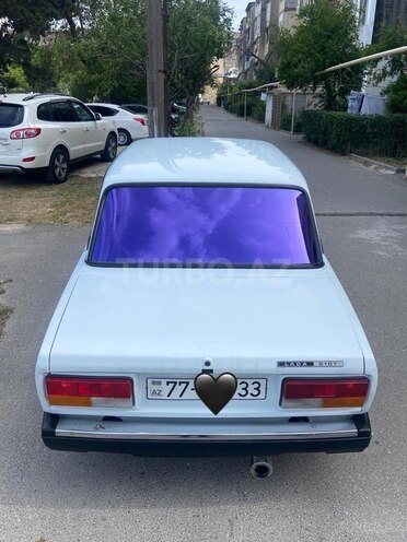 LADA (VAZ) 2107 1998, 95,000 km - 1.6 л - Bakı