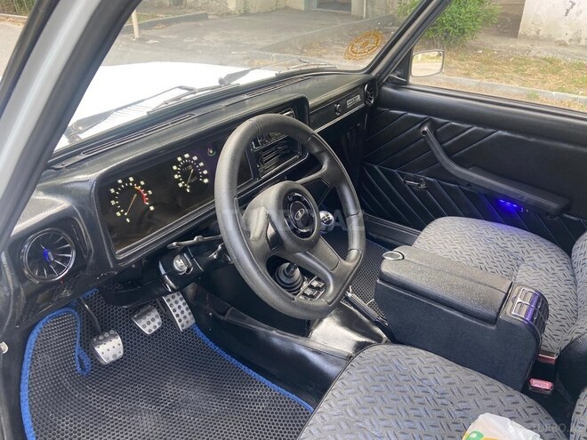 LADA (VAZ) 2107 1998, 95,000 km - 1.6 л - Bakı