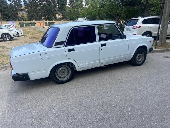LADA (VAZ) 2107 1998, 95,000 km - 1.6 л - Bakı