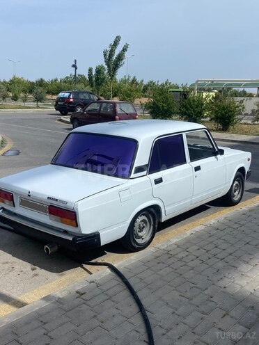LADA (VAZ) 2107 1998, 95,000 km - 1.6 л - Bakı