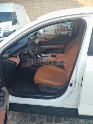 Changan Qiyuan A05 2024, 14,500 km - 1.5 л - Bakı