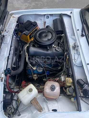 LADA (VAZ) 2107 1998, 95,000 km - 1.6 л - Bakı