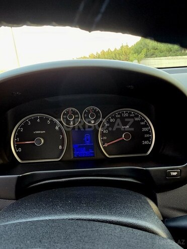 Hyundai i30 2011, 245,000 km - 1.4 l - Bakı