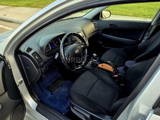 Hyundai i30 2011, 245,000 km - 1.4 l - Bakı