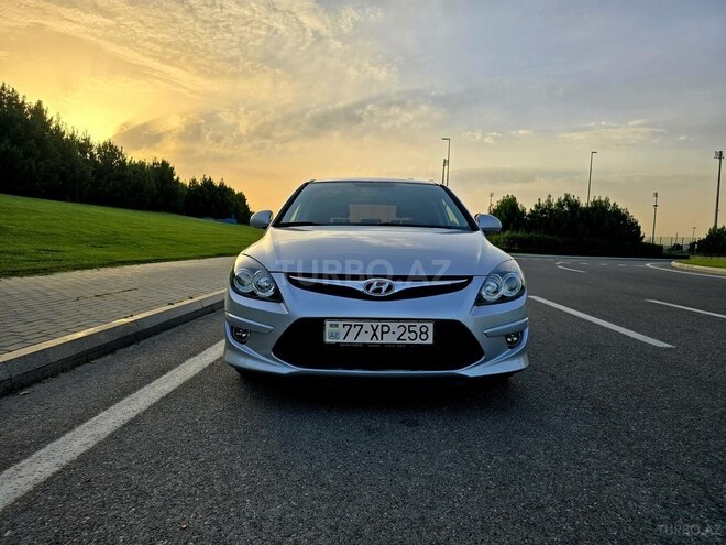 Hyundai i30 2011, 245,000 km - 1.4 l - Bakı