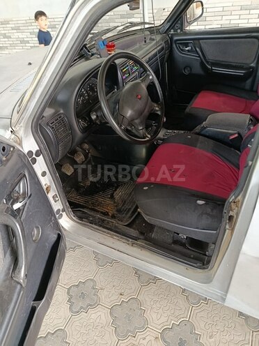 GAZ 3110 2003, 380,779 km - 2.3 l - Biləsuvar