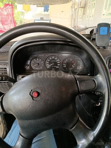 GAZ 3110 2003, 380,779 km - 2.3 l - Biləsuvar