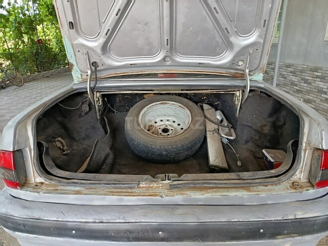 GAZ 3110 2003, 380,779 km - 2.3 l - Biləsuvar