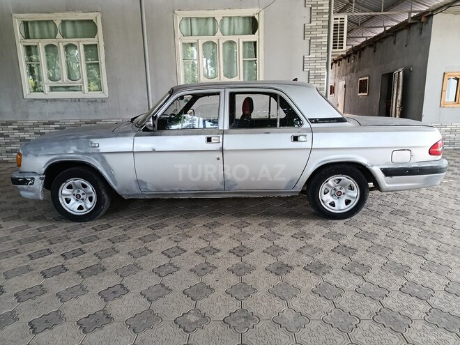 GAZ 3110 2003, 380,779 km - 2.3 l - Biləsuvar