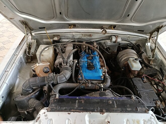 GAZ 3110 2003, 380,779 km - 2.3 l - Biləsuvar