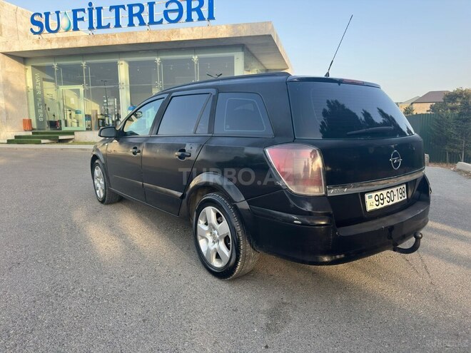 Opel Astra 2006, 435,000 km - 1.3 l - Bakı