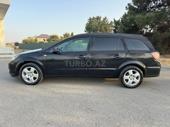 Opel Astra 2006, 435,000 km - 1.3 l - Bakı