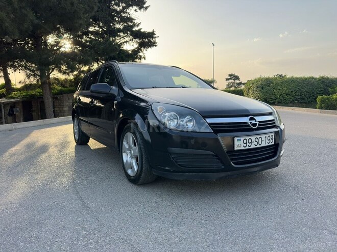 Opel Astra 2006, 435,000 km - 1.3 l - Bakı