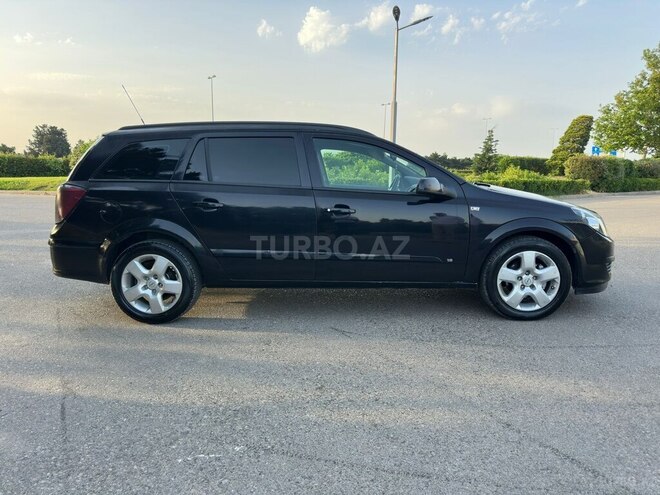 Opel Astra 2006, 435,000 km - 1.3 l - Bakı