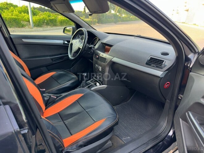 Opel Astra 2006, 435,000 km - 1.3 l - Bakı