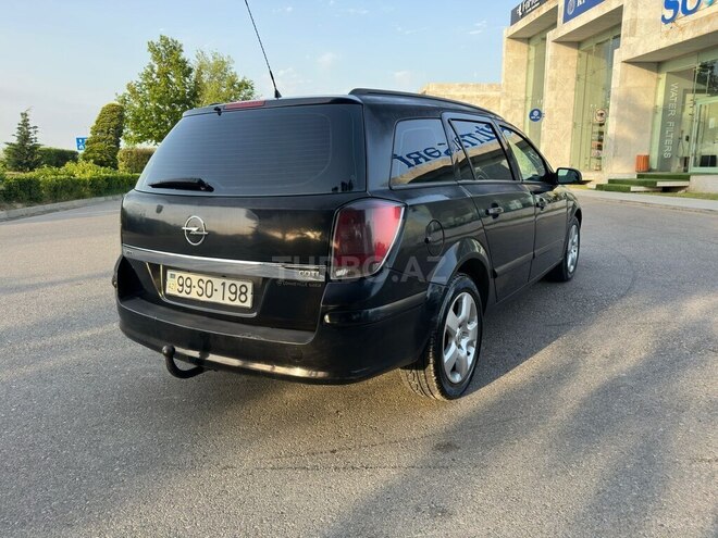 Opel Astra 2006, 435,000 km - 1.3 l - Bakı