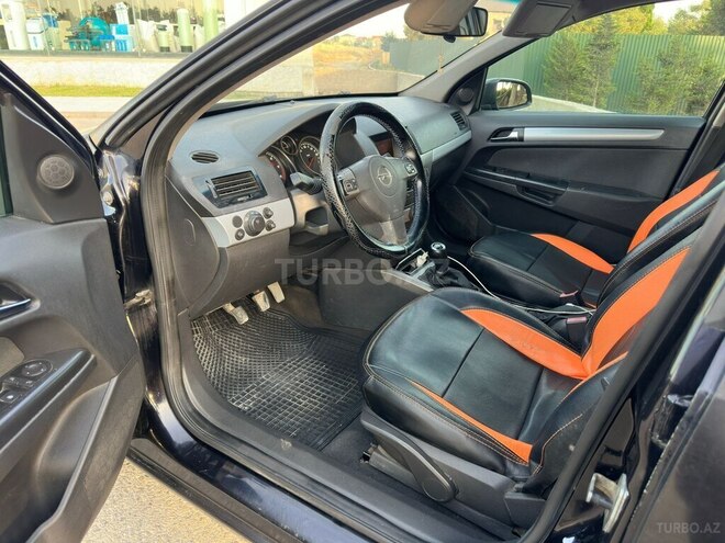 Opel Astra 2006, 435,000 km - 1.3 l - Bakı