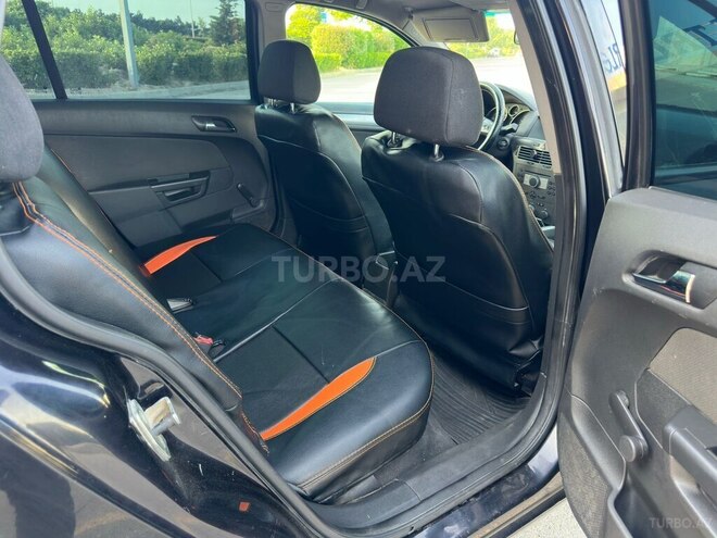 Opel Astra 2006, 435,000 km - 1.3 l - Bakı