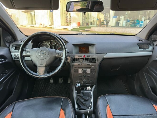Opel Astra 2006, 435,000 km - 1.3 l - Bakı