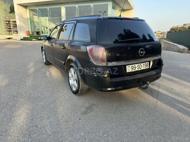 Opel Astra 2006, 435,000 km - 1.3 l - Bakı