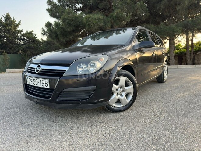 Opel Astra 2006, 435,000 km - 1.3 l - Bakı