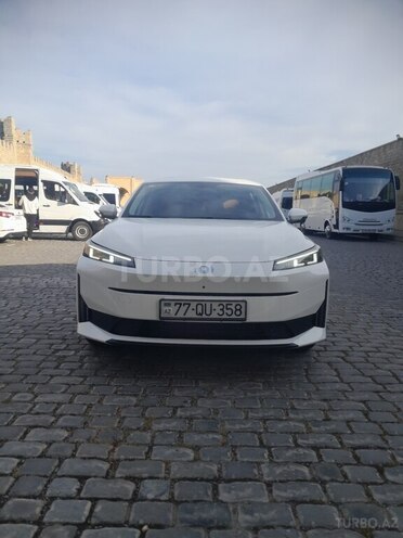 Changan Qiyuan A05 2024, 14,500 km - 1.5 л - Bakı
