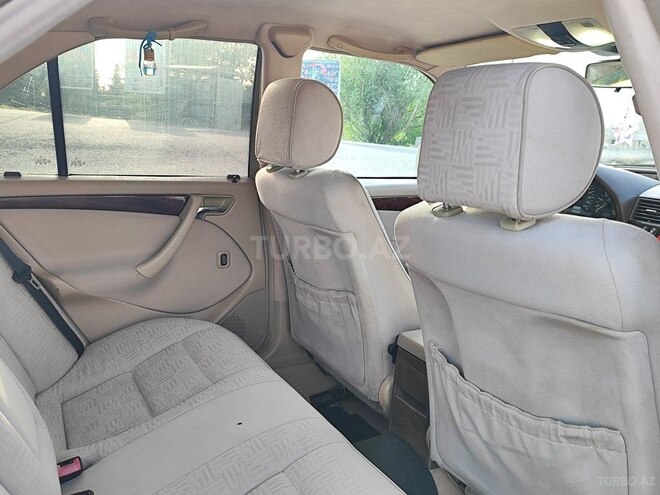 Mercedes C 200 1999, 300,007 km - 2.0 л - Sabirabad