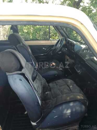 LADA (VAZ) Niva 1986, 95,000 km - 1.7 л - Şəki