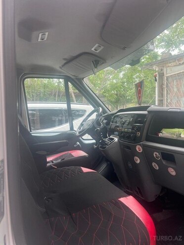 Ford Transit 2008, 228,978 km - 2.4 л - Bakı