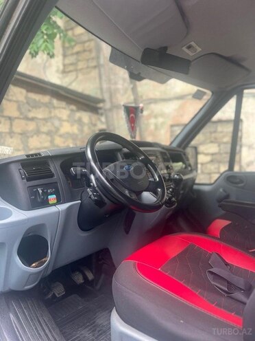 Ford Transit 2008, 228,978 km - 2.4 л - Bakı