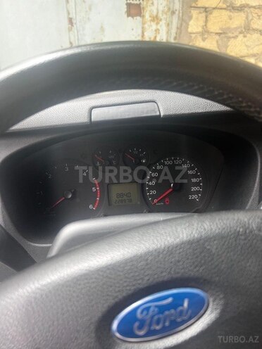 Ford Transit 2008, 228,978 km - 2.4 л - Bakı