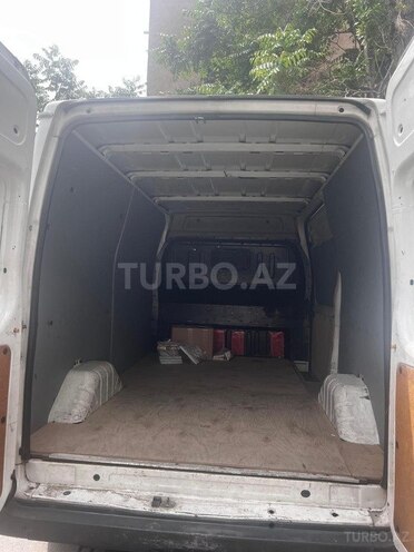 Ford Transit 2008, 228,978 km - 2.4 л - Bakı
