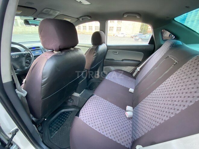 Hyundai Avante 2008, 202,000 km - 1.6 l - Bakı