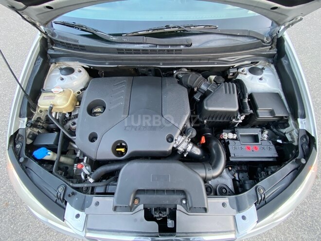 Hyundai Avante 2008, 202,000 km - 1.6 l - Bakı