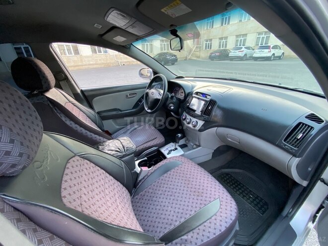 Hyundai Avante 2008, 202,000 km - 1.6 l - Bakı