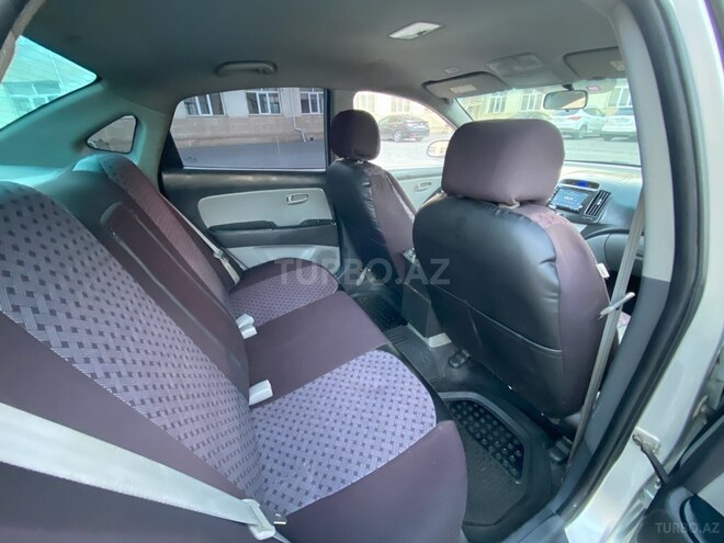 Hyundai Avante 2008, 202,000 km - 1.6 l - Bakı