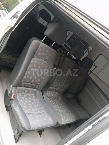 Mercedes Vito 2010, 420,000 km - 2.2 l - Bakı
