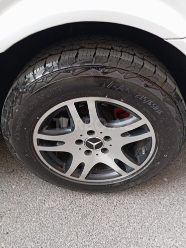 Mercedes Vito 2010, 420,000 km - 2.2 l - Bakı