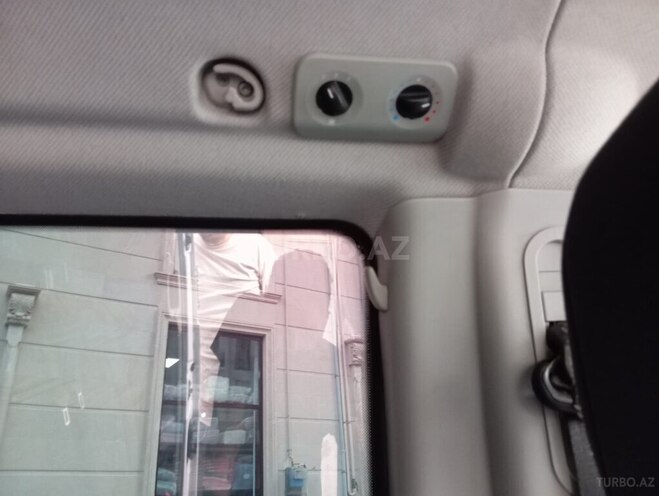 Mercedes Vito 2010, 420,000 km - 2.2 l - Bakı