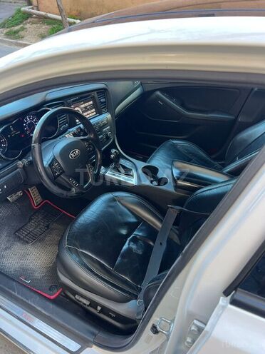 Kia Optima 2012, 233,355 km - 2.0 л - Bakı